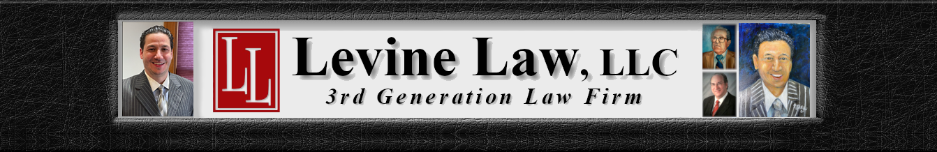 Law Levine, LLC - A 3rd Generation Law Firm serving New Kensington PA specializing in probabte estate administration